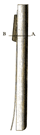 Planche XVIII, Figure 131.