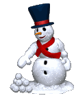 Joyeuses fêtes !